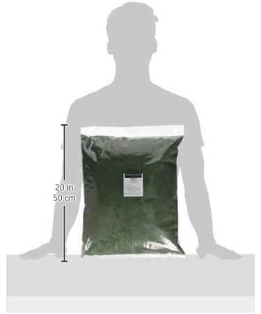 JustIngredients Essentials Parsley 1 kg - Buy Online on GoSupps.com