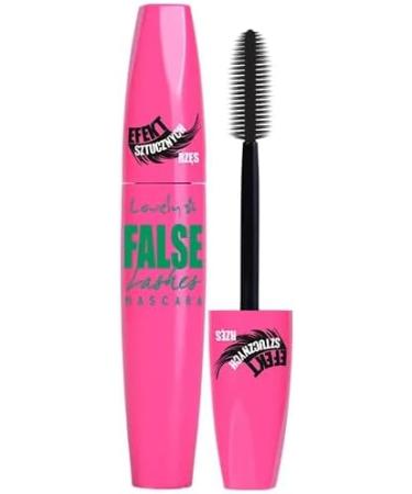 Lovely Mascara False Lashes - Buy Online on GoSupps.com