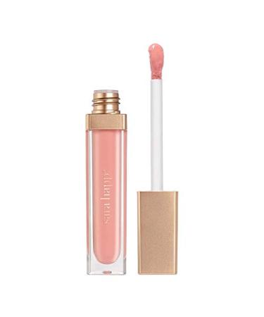 Sara Happ The Ballet Slip One Luxe Gloss: Rich  Long-lasting Lip Gloss  Heal and Soften All Day Sheer  Reflective Shine  0.21 oz