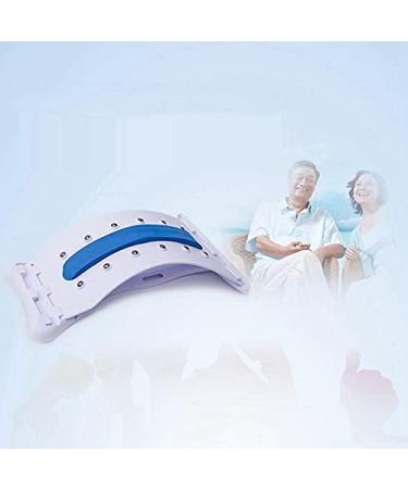 OBHDRIRRY NACH TELDEN - Pain Relief Traction Device for Neck & Shoulder Massage | Yellow & White Relaxation Support - Buy Online on GoSupps.com