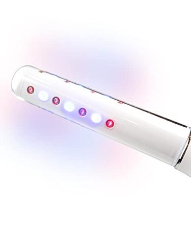 Vaginal Rejuvenation Wand & Hydrating Lotion for Dry Skin - 1 oz | February 2023 Edition | International Shipping Available - Buy Online on GoSupps.com