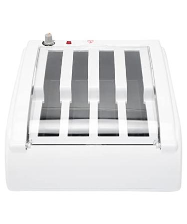 Electric Roll-On Warm Wax Device | Professional Waxing Spa Warmer for Home Beauty & Hair Removal | EU Wax Treatment Tool - Buy Online on GoSupps.com