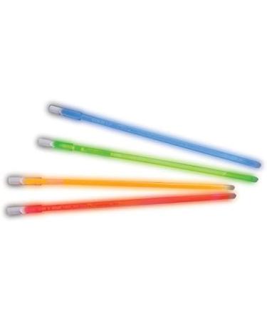 Cyalume Green Flaring Arm Bands | 36 Pack | 19cm Luminaire - 6 Hour Glow | Ideal for Door Handles & Emergency Survival Kits | Durable 4 Years - Buy Online on GoSupps.com