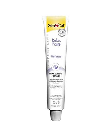 Gimcat relax pasta 50 gr