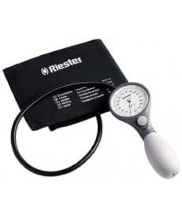 Riester Ri-San Blood Pressure Monitor LF1517 with Child Cuff - Green LF1527-129 | Buy Internationally Online - Buy Online on GoSupps.com