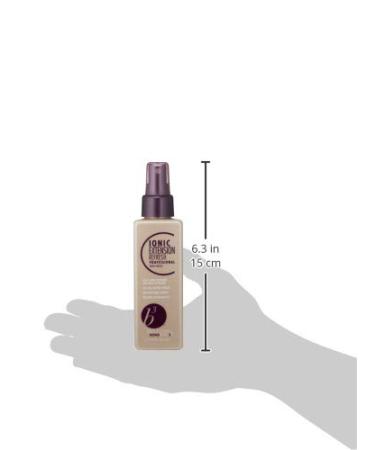 B3 Brazilian Bondbuilder Ionic Extension Refresh 4.75 Fl Oz - Revitalize Your Hair Extensions - Buy Online on GoSupps.com