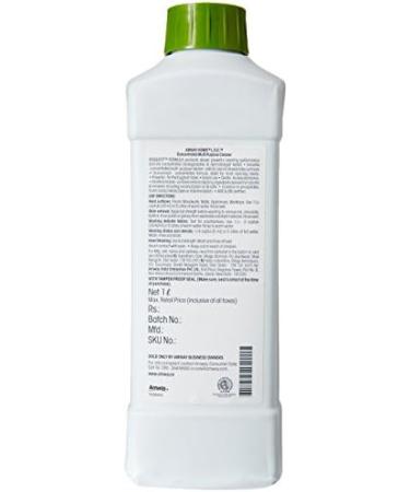 Amway L.O.C. Multi-Purpose Cleaner - 1 Litre | Eco-Friendly & Effective International Shipping - Buy Online on GoSupps.com