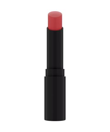 Catrice Melting Kiss Gloss Stick lipstick lipstick No. 040 Strong Connection Nude moisturizing enlarging glossy vegan without alcohol (2.6g)