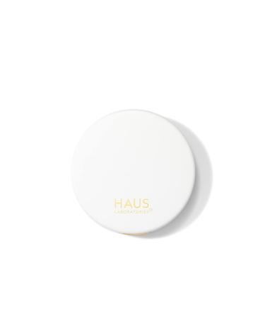 Haus Laboratories by Lady Gaga Tutti Gel-Powder Rouge | Limited Edition Casa Gaga Collection | Versatile Blush for Cheeks & Lips | Vegan & Cruelty-Free - Buy Online on GoSupps.com