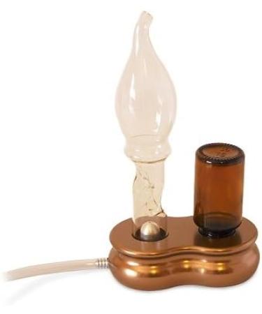 Aroma-Pro Essential Oil Atomizing Diffuser 110V US - Yellow | International Shipping Available - Buy Online on GoSupps.com