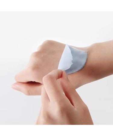 SKIN79 Skin Relaxer Algae Modeling Mask - Easy Peel-Off 5.29oz/150g No Residue Water Biome | International Shipping - Buy Online on GoSupps.com