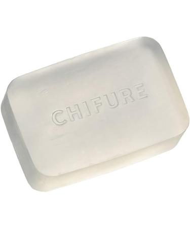 Chifure Face Wash Soap 180g - Buy Online on GoSupps.com