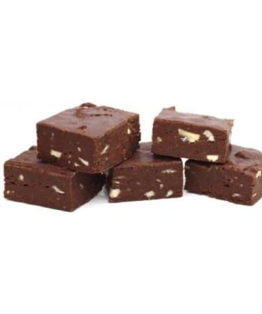 Rakhi Diwali Special (Chocolate Burfi 1kg) Gift Hamper for Brother Sister Delicious Indian Traditional Sweets Best Gift For All Occasions Tasty Treat For Family & Friends Sold By Kidzbuzz - Buy Online on GoSupps.com