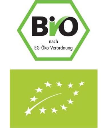 Buy 200 Organic Ginger Capsules 600mg - High-Dose Vegan Certified Organic EU Eco-Standard - Made in Germany (144g) - Buy Online on GoSupps.com