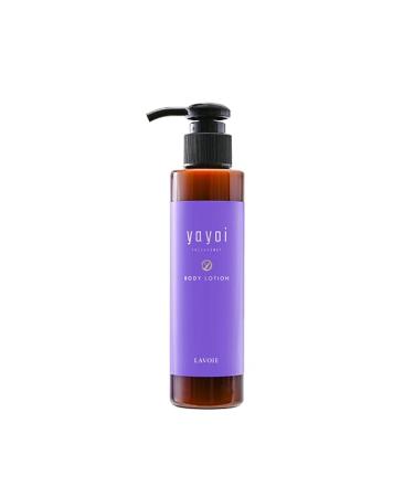 yayoi Body Lotion S