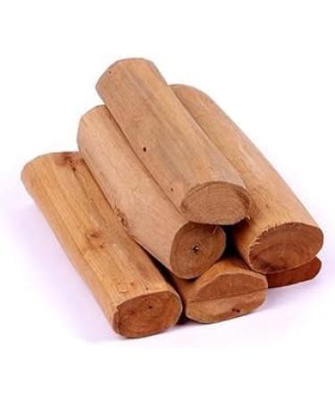 Sandalwood NN Chandan Ki Lakdi Stick 40g. - Buy Online on GoSupps.com