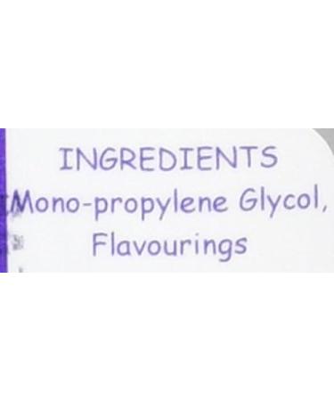Flavour Factory Basil Intense Food Flavouring 100ml - Enhance Your Culinary Creations - Buy Online on GoSupps.com