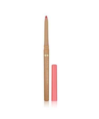L'Oreal Color Riche Anti-Feathering Lip Liner & Sharpener Toffee To Be #782