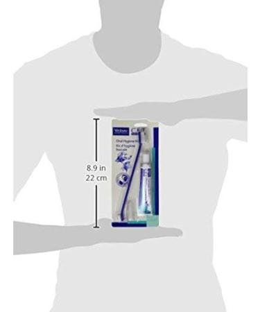 Toothpaste Kit for Dogs - Buy Online on GoSupps.com