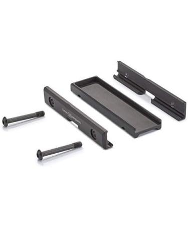 Cloud Defensive LCS Streamlight ProTac Switch Mount Plate Black - Picatinny Compatible - Buy Online on GoSupps.com