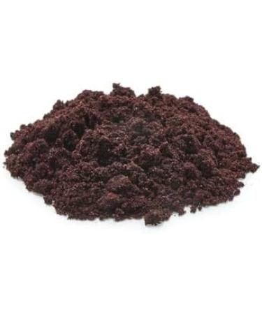 Yupik Organic Maqui Powder Superfood Non-GMO Vegan Gluten-Free Kosher 250g 250 g (Pack of 1) - Buy Online on GoSupps.com