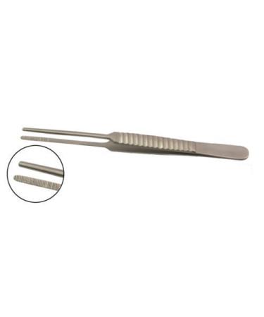 SURGICAL INSTRUMENT SPECIALISTS Spay Forceps Veterinary Surgical Forceps Stainless Steel 15.2cm