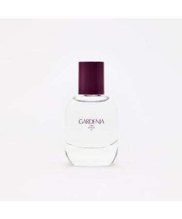 Zara Gardenia Perfume for Women EDP Eau De Parfum 30 ML (1.0 FL. OZ) - Buy Online on GoSupps.com