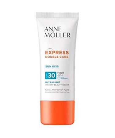 Buy Anne Moller Cremes 200 ml - Premium Skincare for Glowing Complexion | International Shipping Available - Buy Online on GoSupps.com