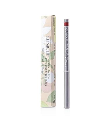 Clinique Quickliner For Lips - 37 Cocoa Peach 0.3g/0.01oz