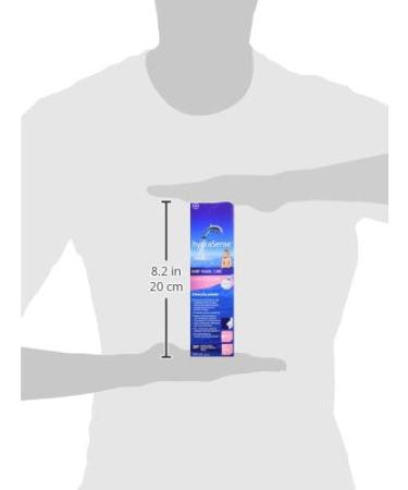 Hydrasense Ultra-Gentle Mist 210ml - Refreshing Facial Hydration for All Skin Types - Buy Online on GoSupps.com