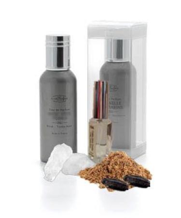 Eau de Parfum Musk-Tonka Bean for men