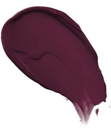 Maybelline Color Sensational Vivid Matte Liquid Lipstick - Corrupt Cranberry (Number 39) - Buy Online on GoSupps.com