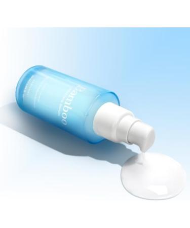  G n rique V RGAMO Bamboo Soothing Serum 50 ml Soothing and Cooling Face Serum - Buy Online on GoSupps.com