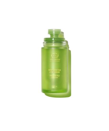 Organic Tata Harper Refillable Restorative Eye Cream | Handcrafted in Vermont - Buy Online on GoSupps.com
