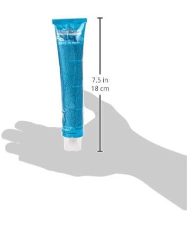 Fanola Crema Colore 4.66 Medium Brown Intensive Red Hair Colour 100ml - Buy Online on GoSupps.com