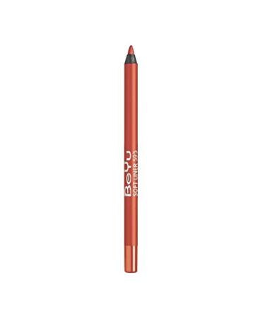 BeYu Soft Liner eyeliner / lip liner eye and lip contour pencil
