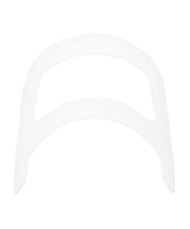 Goatee Shaving Template - Precision Beard Shaping Tool for Perfect Trimming & Grooming | International Shipping Available - Buy Online on GoSupps.com