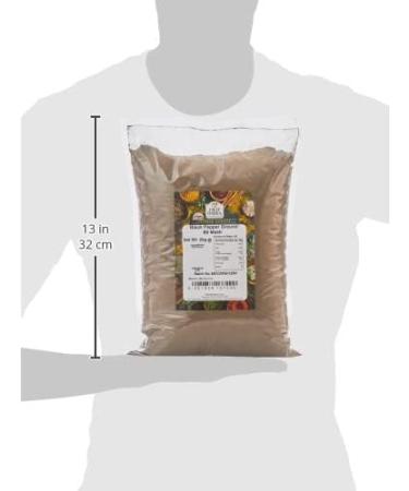 Old India Black Pepper Ground 60 Mesh 2kg - Premium Quality Spice - Pack of 1 - Buy Online on GoSupps.com