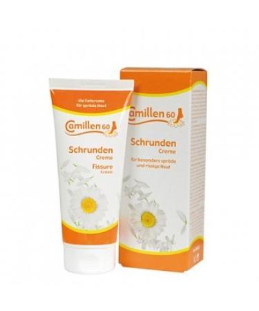 Camillen 60 chapped skin cream the fat cream 100 ml