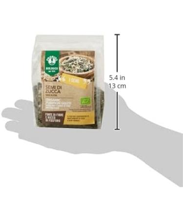 Probios - Pumpkin Seeds.Semi di Zucca Pack of 6 x 200g - Buy Online on GoSupps.com