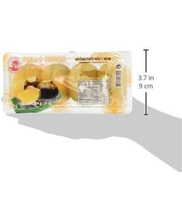 COCK BRAND Palm Sugar 454g - Buy Online on GoSupps.com