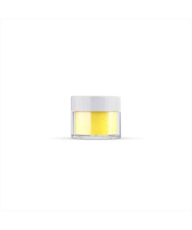 Fractal Colours FunDustic Dust Powder Colour 4g Lemon Yellow - Buy Online on GoSupps.com