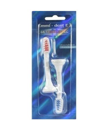EMMI-DENT Ultrasound attachments E2