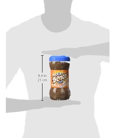 Benco Poudre chocolat e 400 g - Lot de 4 - Buy Online on GoSupps.com