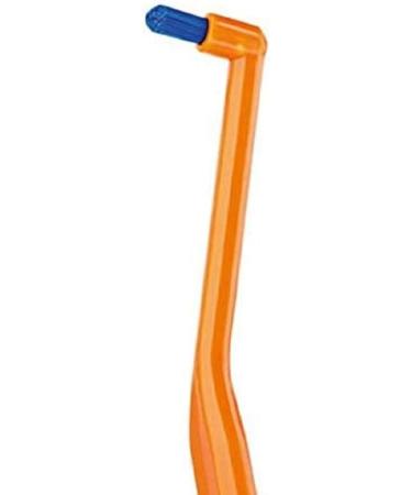 CURAPROX Spazzolino Monociuffo 1009 - Best Single Toothbrush for Gentle Cleaning | International Shipping Available - Buy Online on GoSupps.com