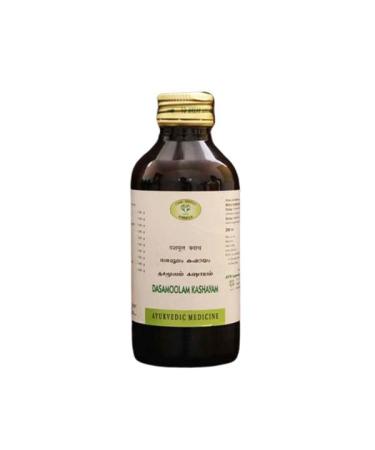 Dasamoolam Kashayam 200 ml | Ayurvedic Products | avn Ayurvedics
