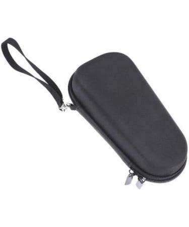 Travel Storage EVA Hard Case for Braun Electric Shaver Series 3/7/9 - Durable & Lightweight Protection - Buy Online on GoSupps.com