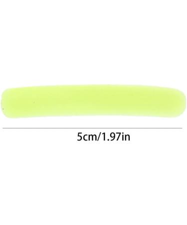 Eyelash Curlers Pads 6 Pairs Eyelash Perming Pads Lift Rods Pads Silicone Shield Pads Reusable Colorful - Buy Online on GoSupps.com