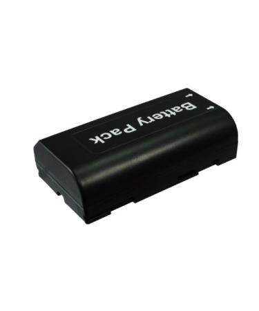 2000mAh Replacement Battery for MOLI MCR1821C MCR1821C/1 MCR-1821C MCR1821J (7.4V)