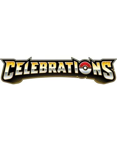 Pok mon Celebrations Venusaur 25th Anniversary Holo Rare Reprint + Bonus Surprise Card! - Buy Online on GoSupps.com